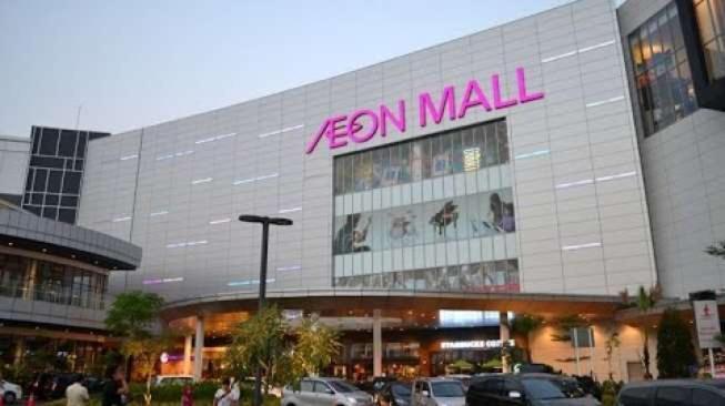Bella Casa, Apt Casa De Parco Closed To Aeon And Ice Bsd Samporo Dış mekan fotoğraf